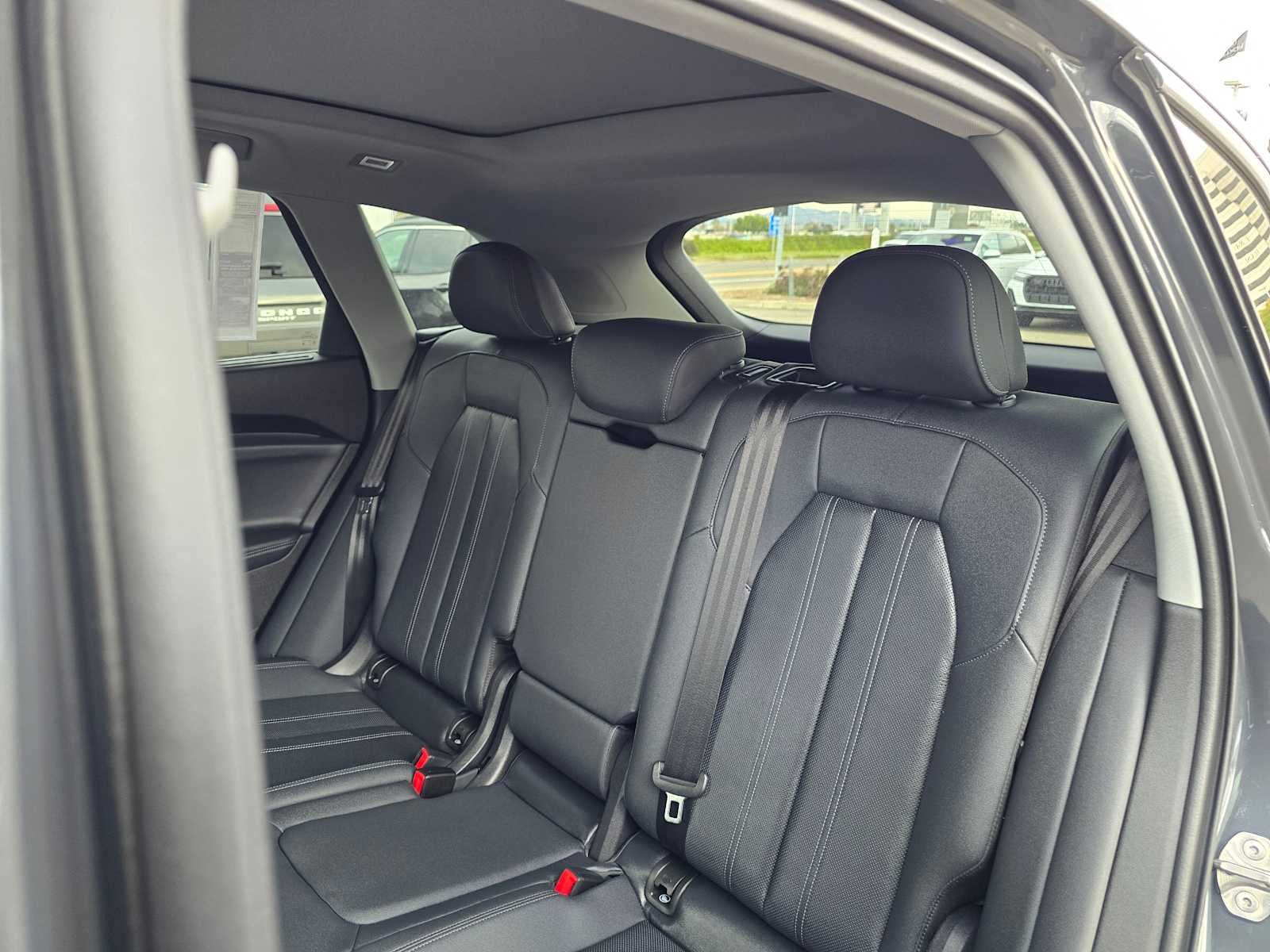 2025 Audi New Q5 Premium Plus