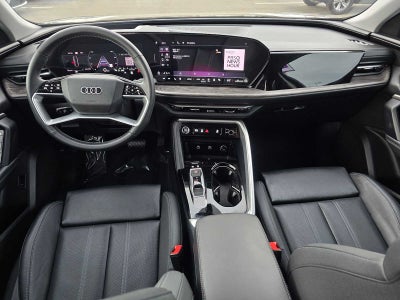 2025 Audi New Q5 Premium Plus