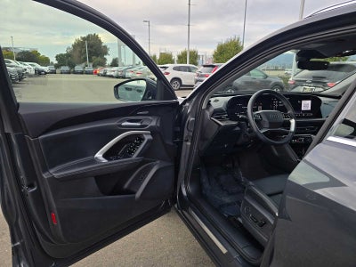 2025 Audi New Q5 Premium Plus