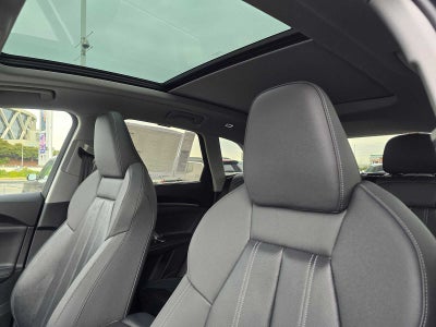 2025 Audi New Q5 Premium Plus
