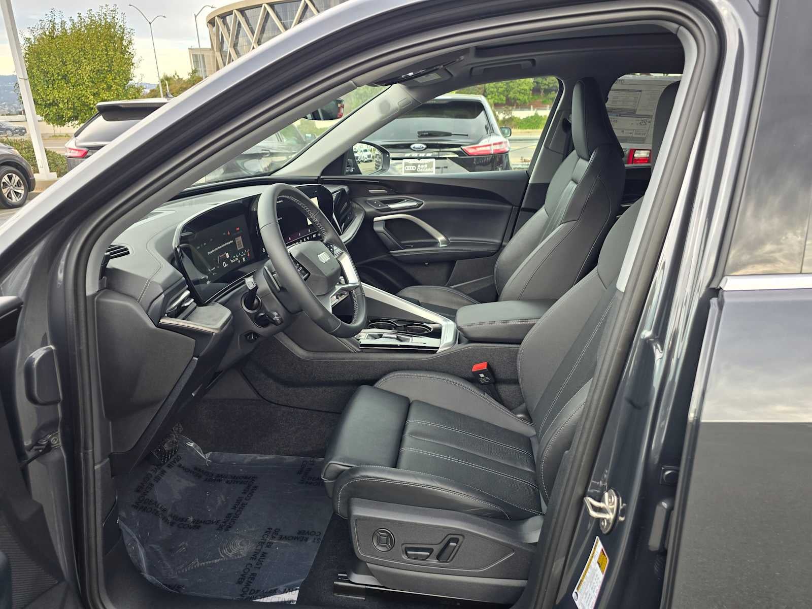 2025 Audi New Q5 Premium Plus