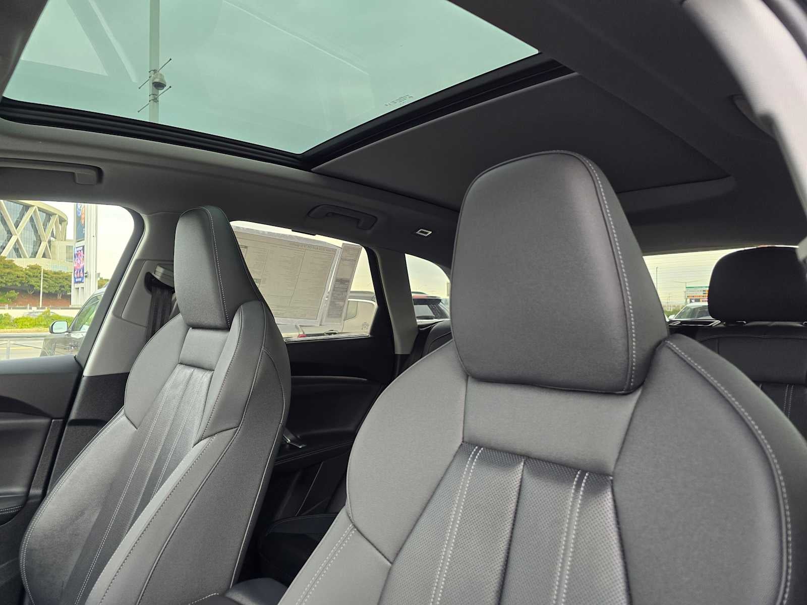 2025 Audi New Q5 Premium Plus