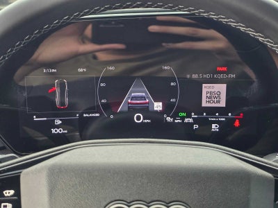 2025 Audi New Q5 Premium Plus