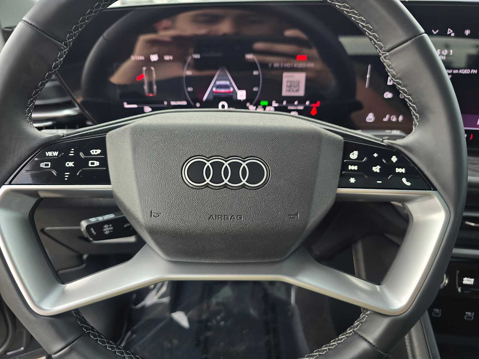 2025 Audi New Q5 Premium Plus
