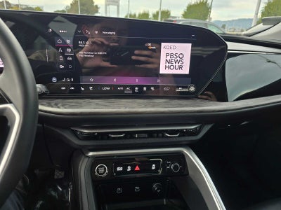 2025 Audi New Q5 Premium Plus