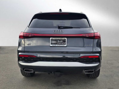 2025 Audi New Q5 Premium Plus