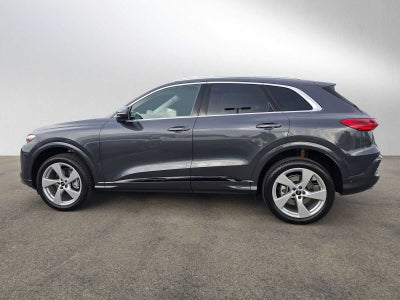 2025 Audi New Q5 Premium Plus