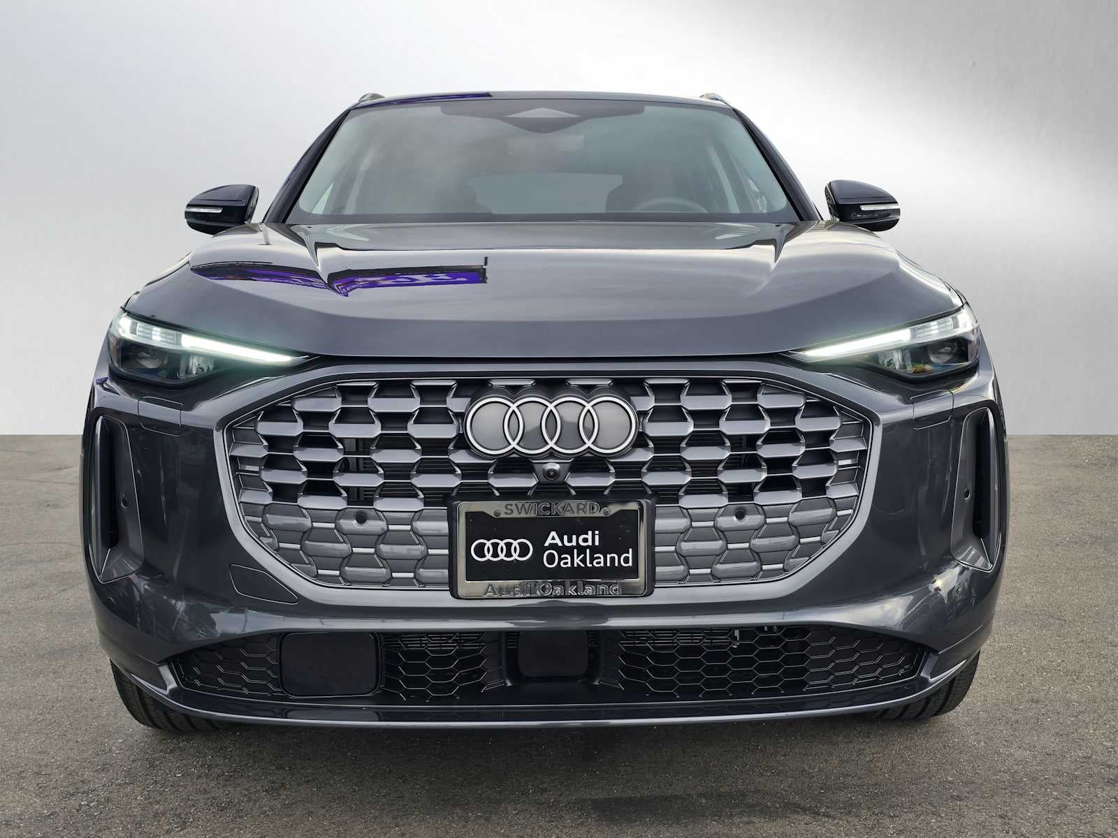 2025 Audi New Q5 Premium Plus