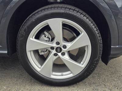 2025 Audi New Q5 Premium Plus