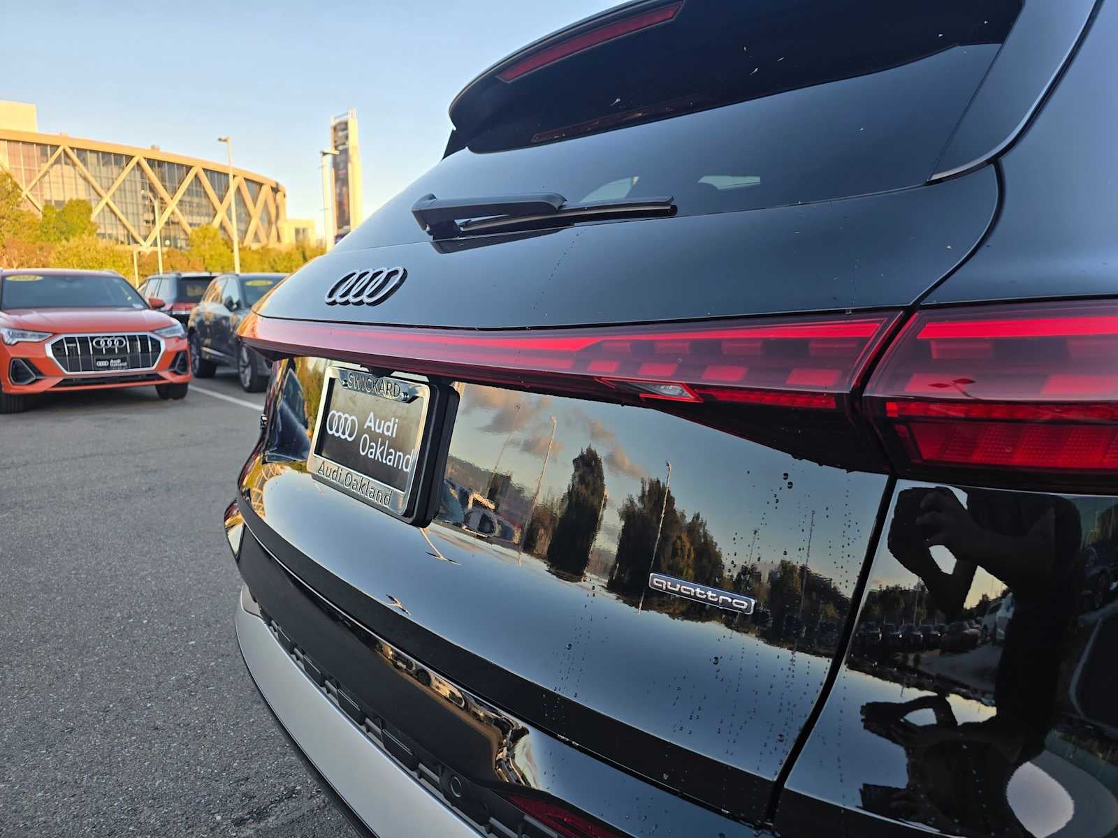 2025 Audi Q5 Premium Plus