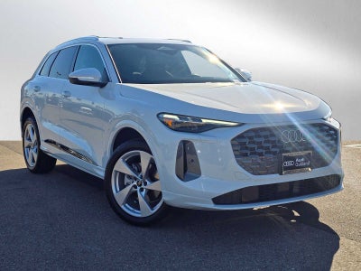 2025 Audi Q5 Premium Plus