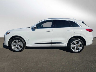 2025 Audi Q5 Premium Plus