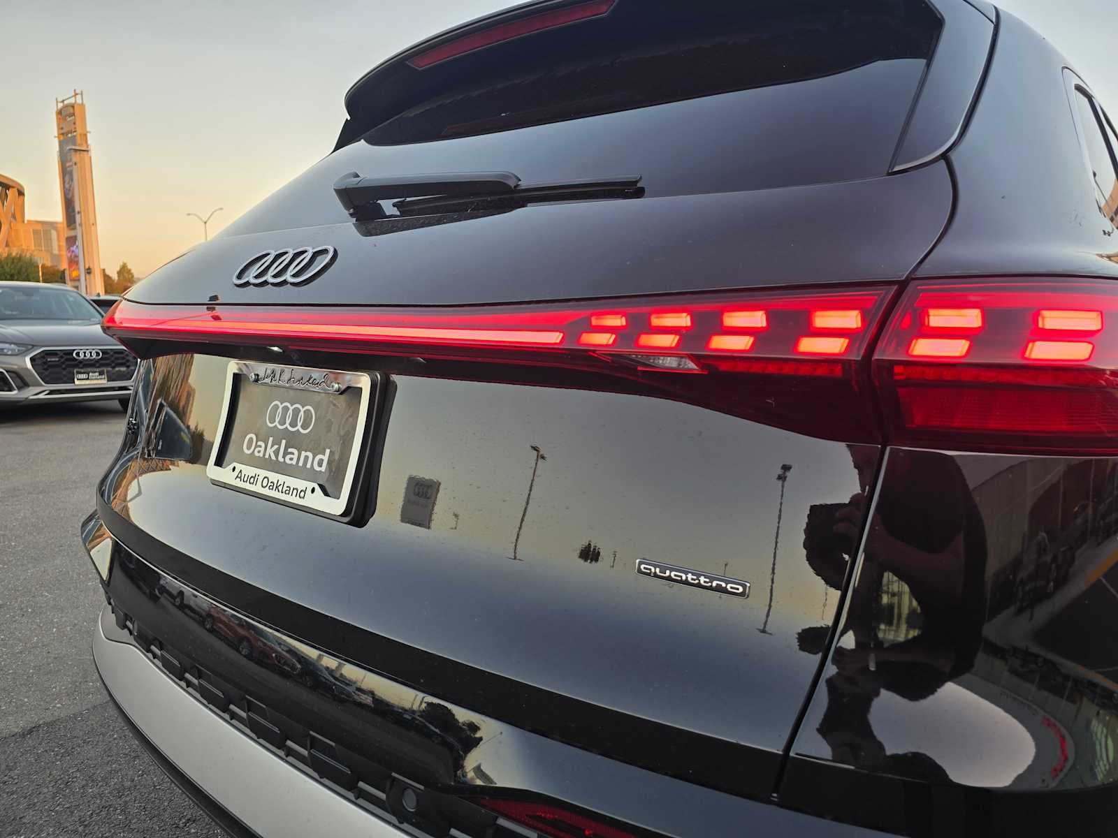 2025 Audi Q5 Premium Plus