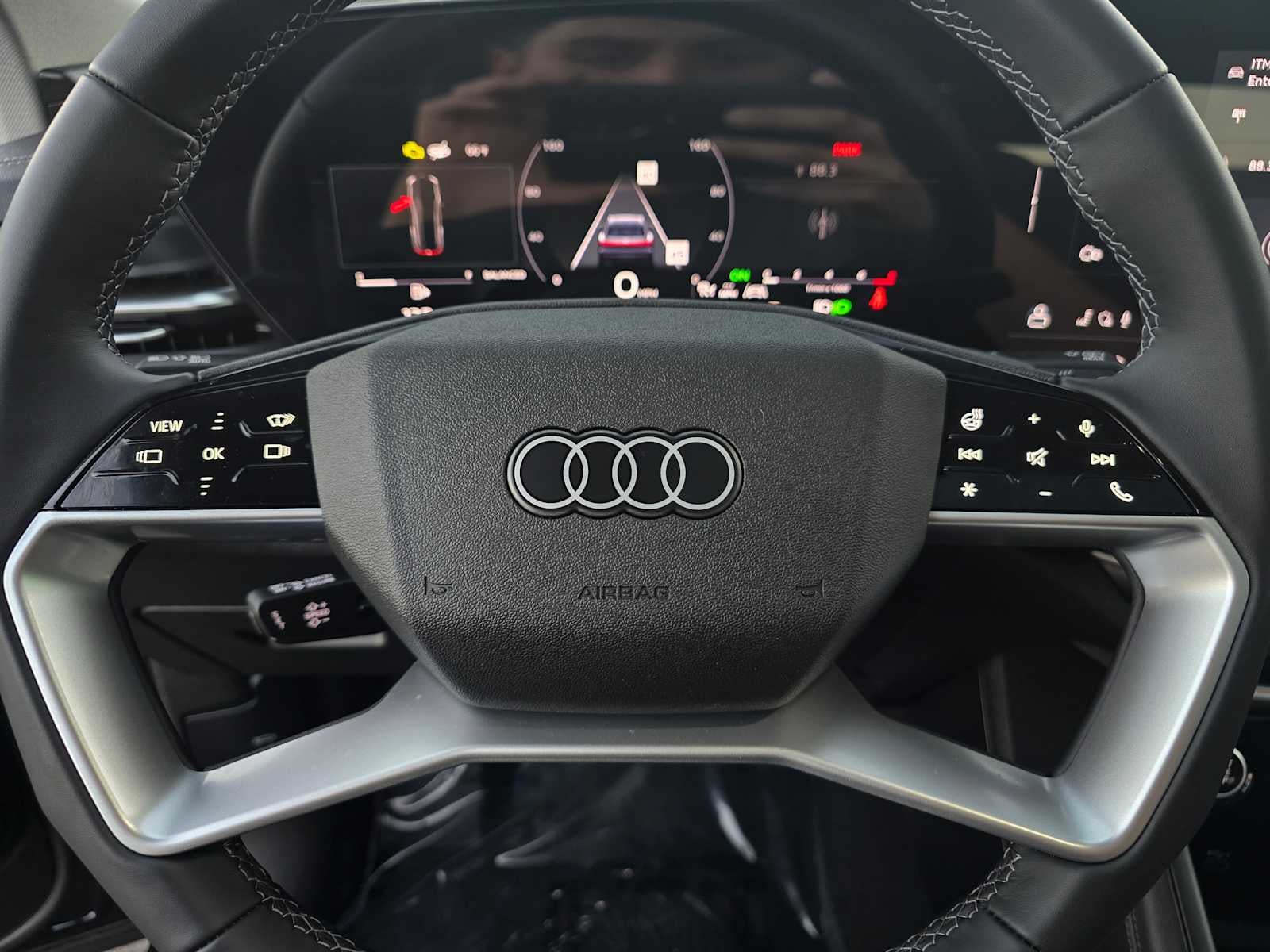 2025 Audi Q5 Premium Plus