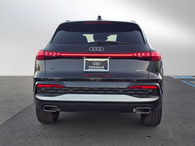 2025 Audi Q5 Premium Plus