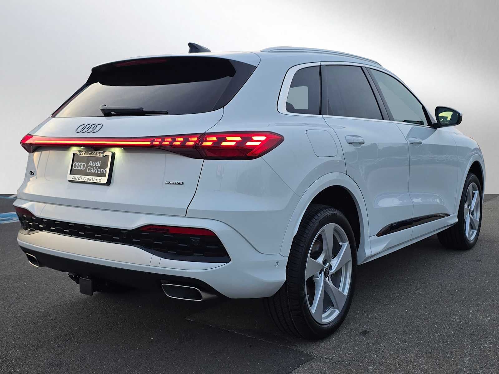 2025 Audi Q5 Premium Plus