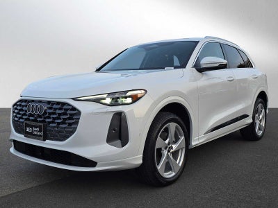 2025 Audi Q5 Premium Plus