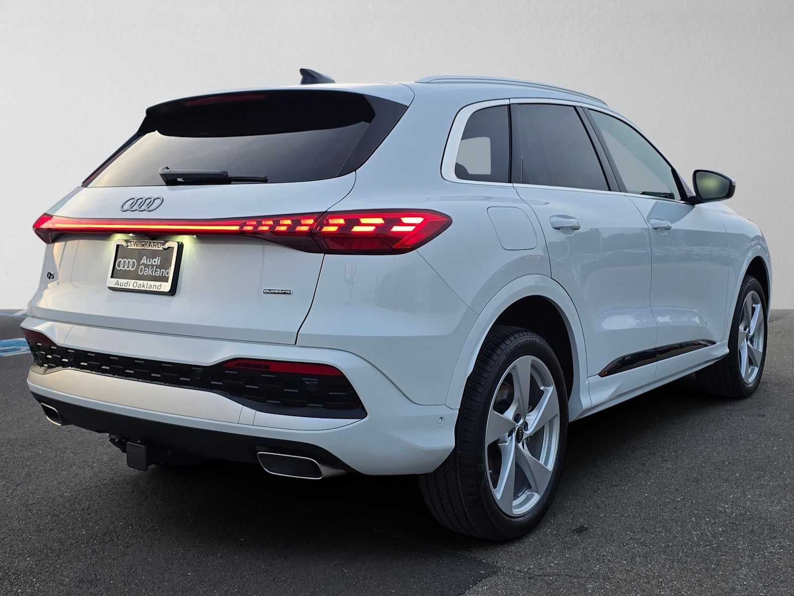 2025 Audi Q5 Premium Plus