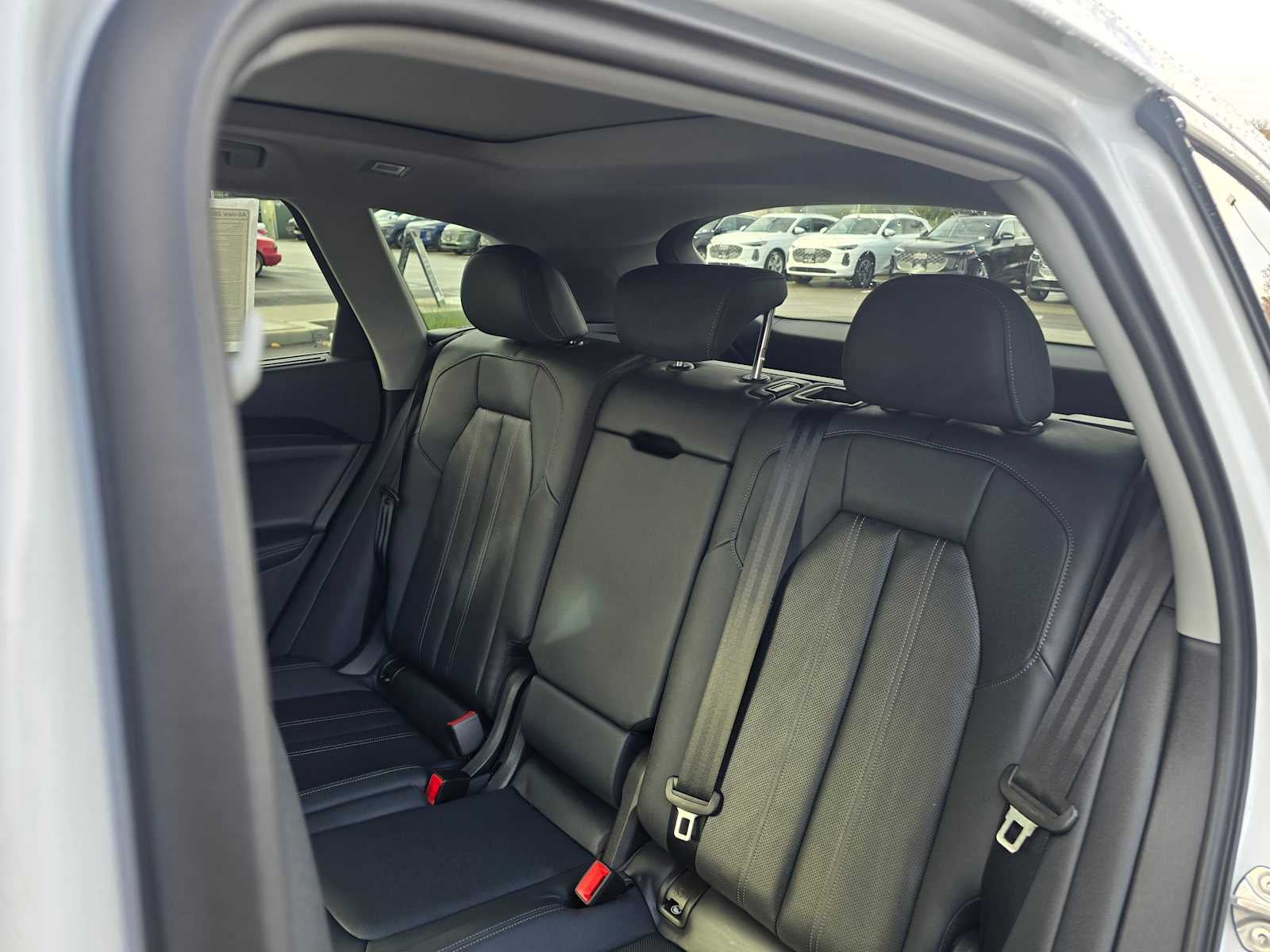 2025 Audi Q5 Premium Plus