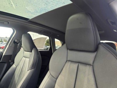 2025 Audi Q5 Premium Plus