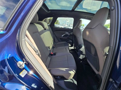 2026 Audi Q5 Premium Plus