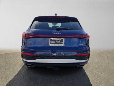 2026 Audi Q5 Premium Plus