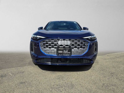 2026 Audi Q5 Premium Plus