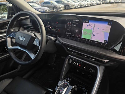 2025 Audi Q5 Premium Plus