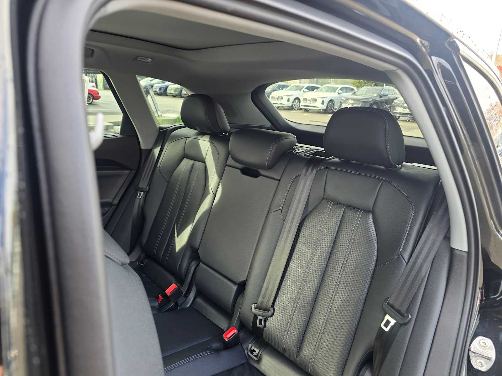 2025 Audi Q5 Premium Plus