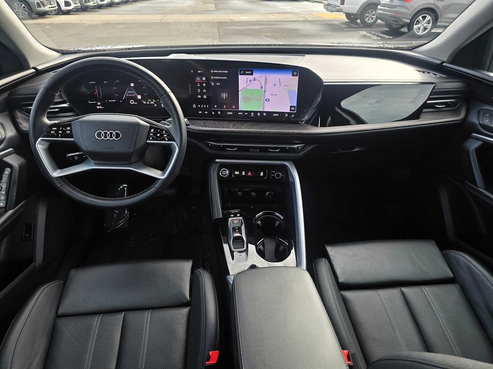 2025 Audi Q5 Premium Plus