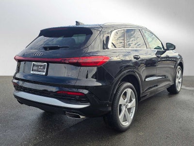 2025 Audi Q5 Premium Plus