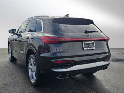 2025 Audi Q5 Premium Plus