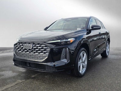 2025 Audi Q5 Premium Plus