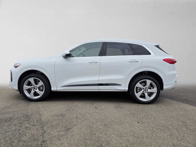 2025 Audi New Q5 Premium Plus