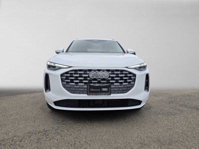 2025 Audi New Q5 Premium Plus