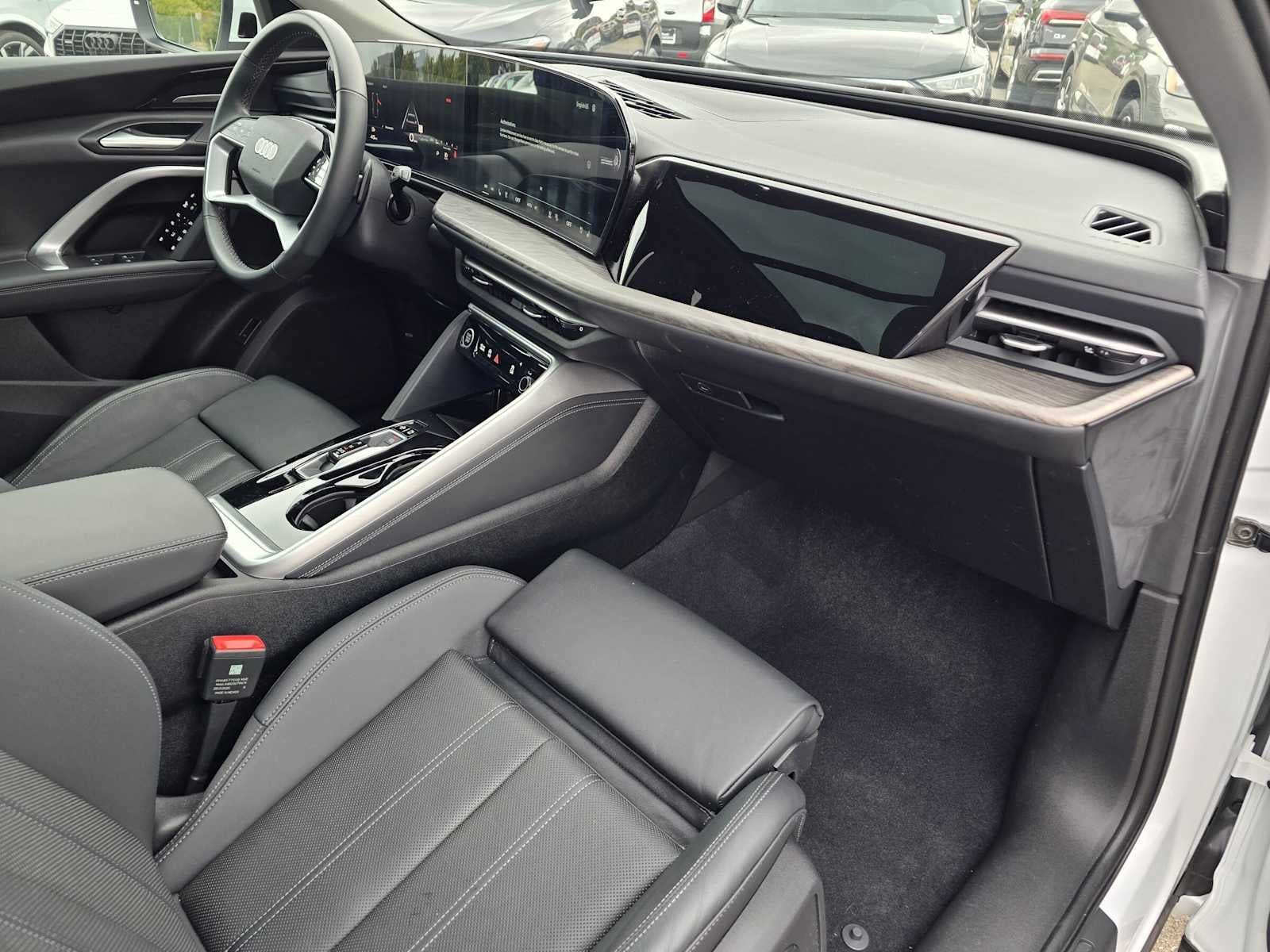 2025 Audi New Q5 Premium Plus