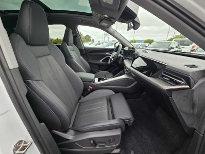 2025 Audi New Q5 Premium Plus