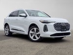 2025 Audi New Q5 Premium Plus