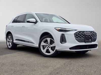 2025 Audi New Q5 Premium Plus