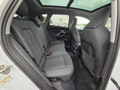 2025 Audi New Q5 Premium Plus