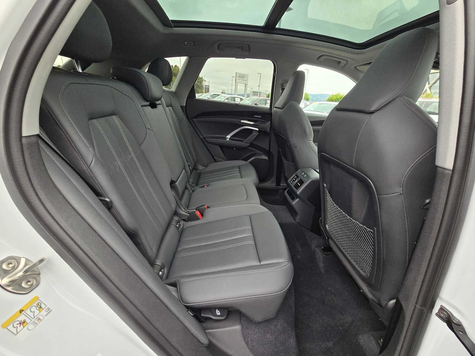 2025 Audi New Q5 Premium Plus