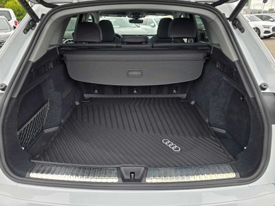2025 Audi New Q5 Premium Plus