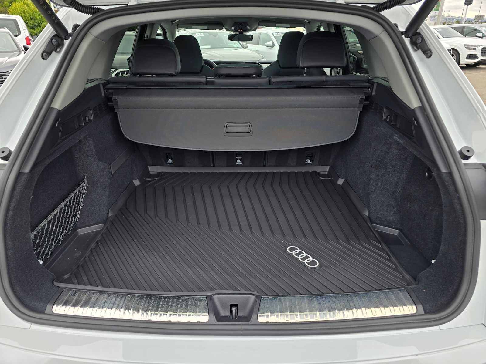 2025 Audi New Q5 Premium Plus