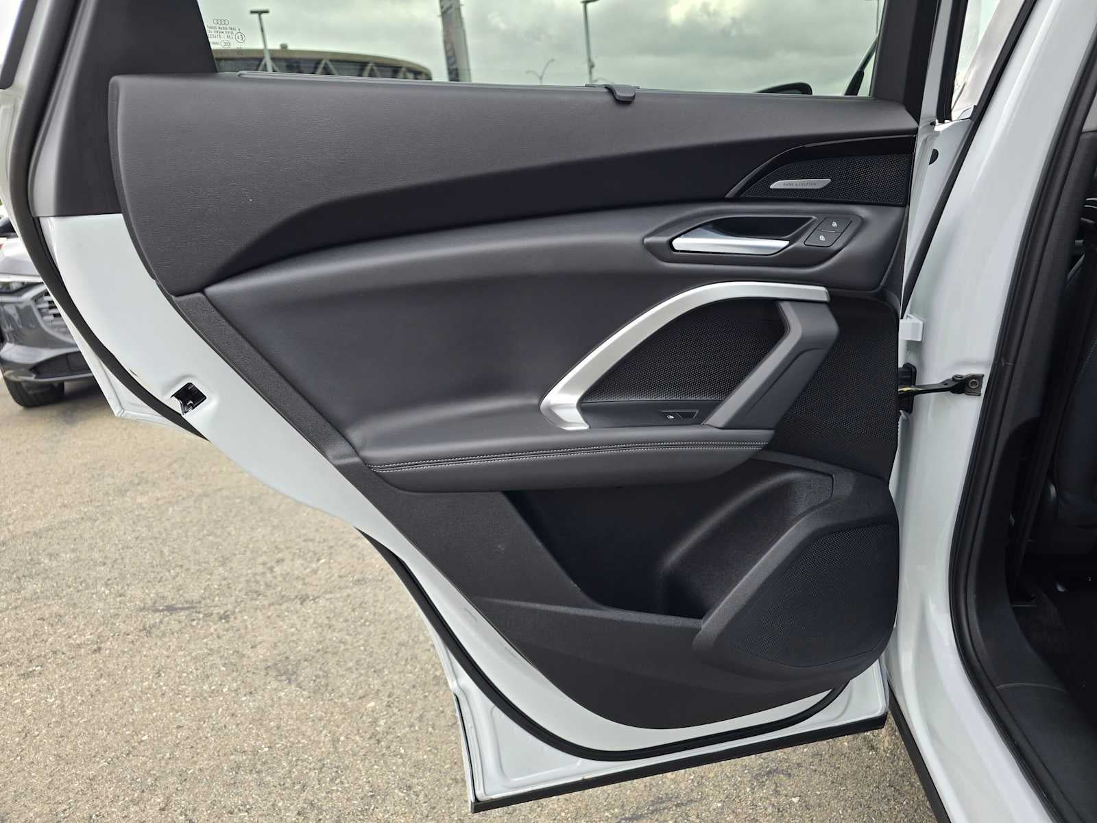 2025 Audi New Q5 Premium Plus