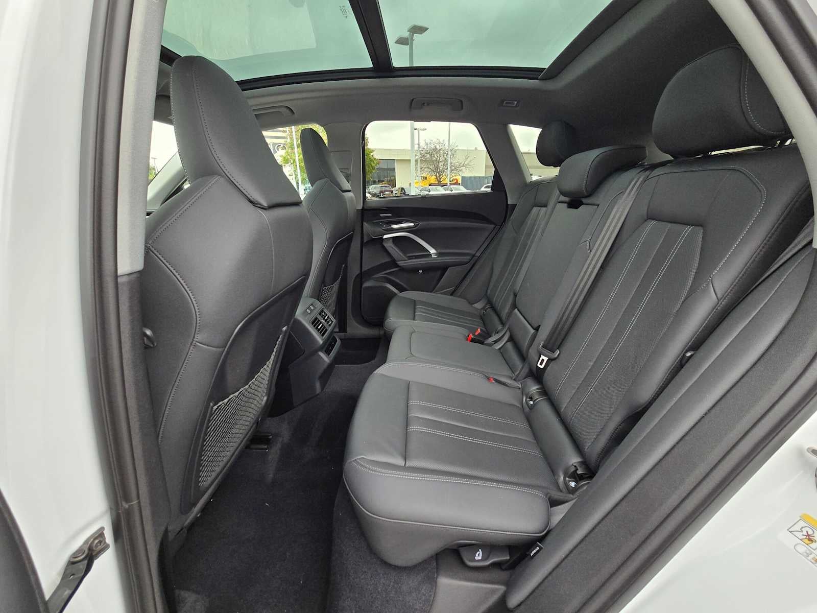 2025 Audi New Q5 Premium Plus
