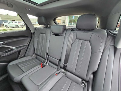 2025 Audi New Q5 Premium Plus