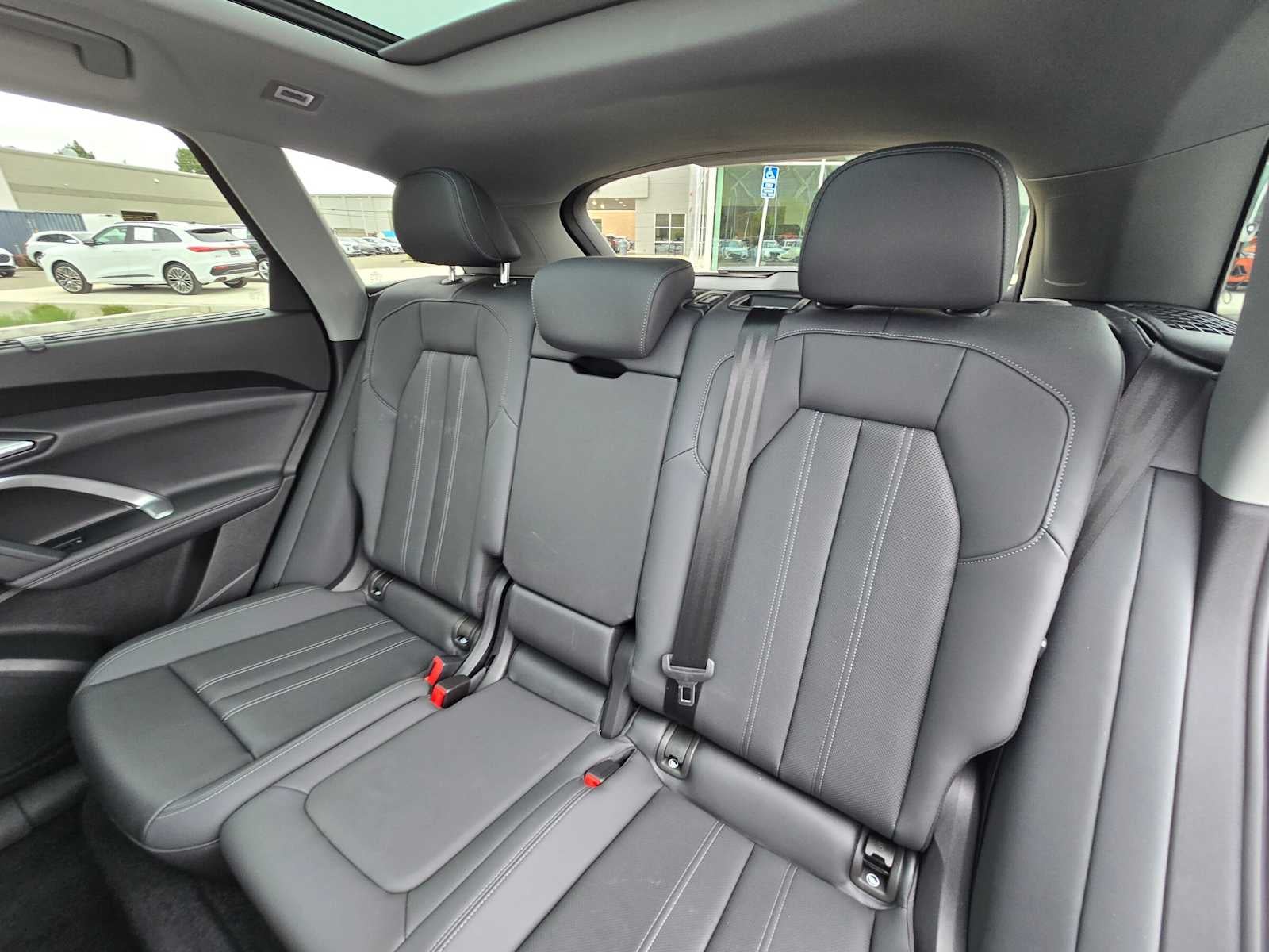 2025 Audi New Q5 Premium Plus