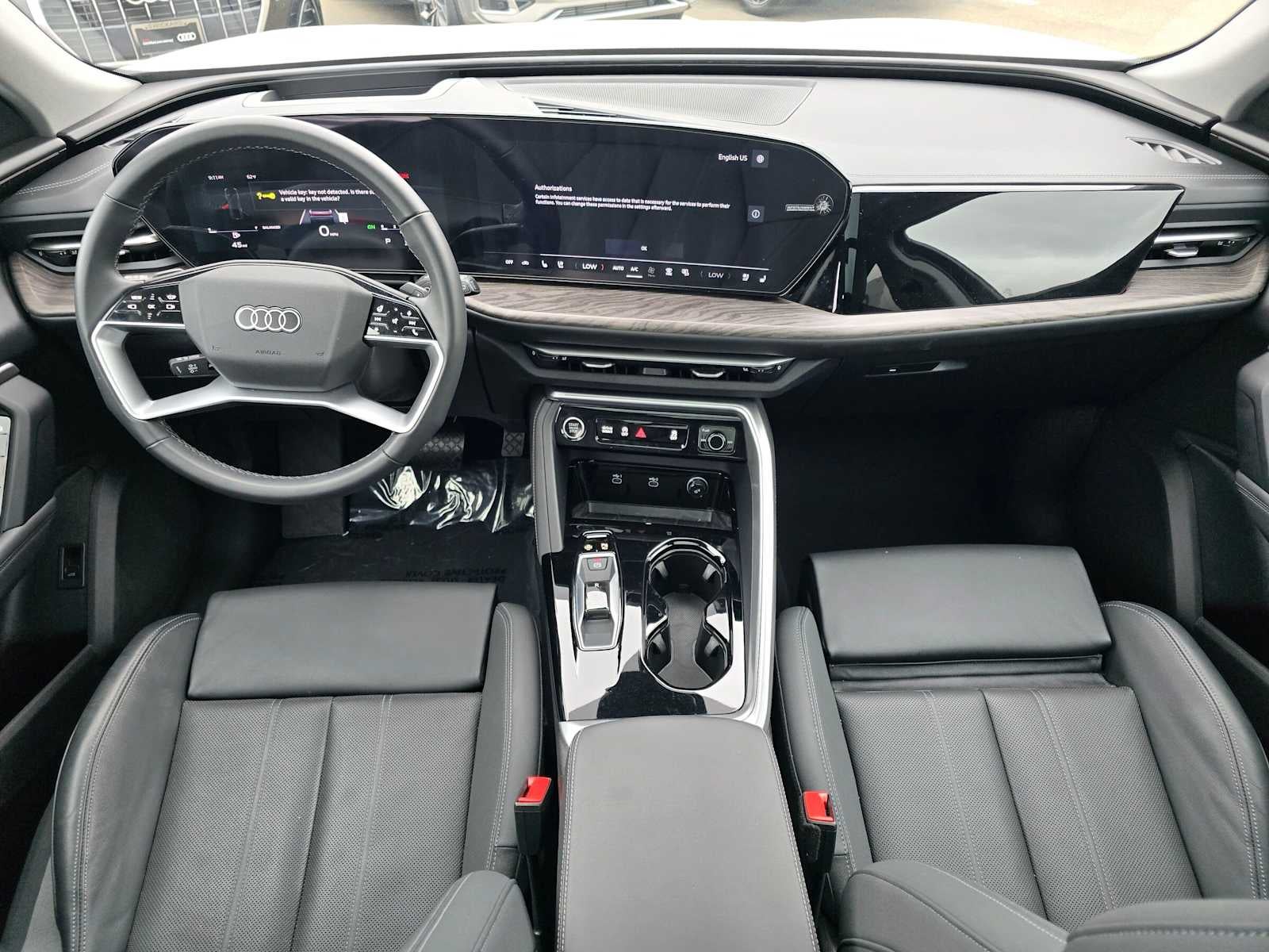 2025 Audi New Q5 Premium Plus