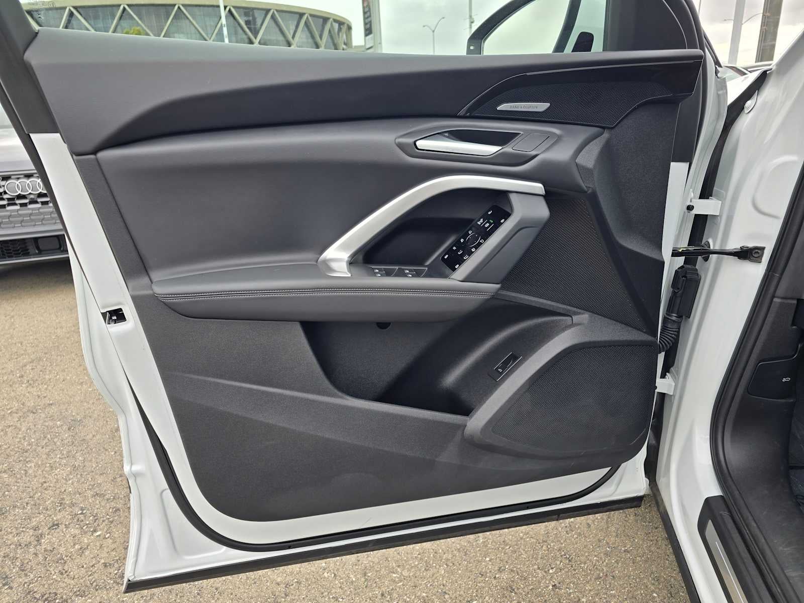 2025 Audi New Q5 Premium Plus