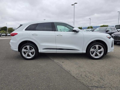 2025 Audi New Q5 Premium Plus